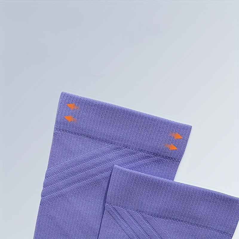 Compression Stockings, Independent Packaging, Breathable, for Outdoor Activities