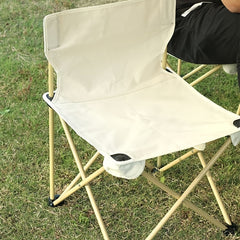 Ultra Light Camping Folding Chair Portable Camping Chair Picnic Leisure Beach