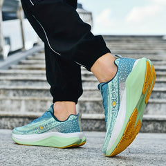 Versatile Wear Resistance Non Slip Sneakers