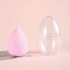 Makeup Sponge Dual Use Beauty Blender Flawless Liquid Powder Cream Fou