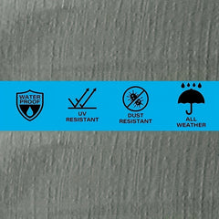 Camping Hammock Tent Waterproof Sunshade Compact Canopy For Picnics