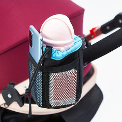 Universal Bike Stroller Cup Holder Bottle Holder