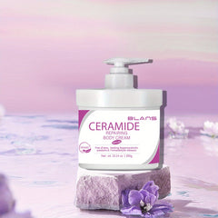 Ceramide Body Butter Moisturizer Lotion & Face Cream