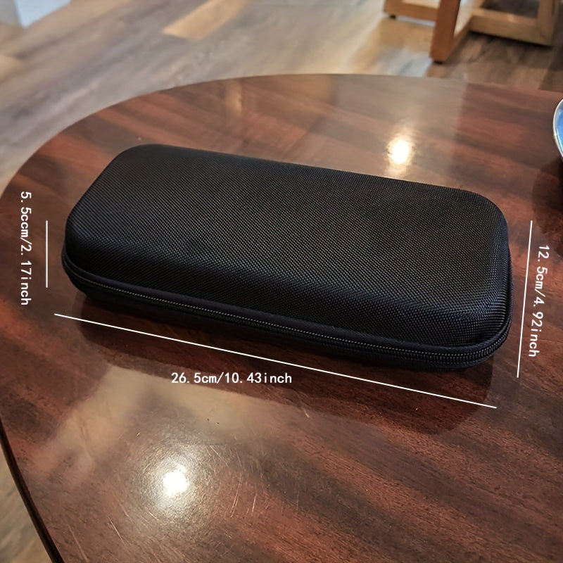 Portable Anti-fall Game Console Hand Bag Lightweight Travel Storage Pouch
