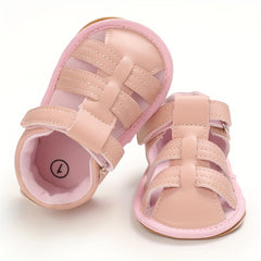 Comfortable Baby Girl Sandals for Summer