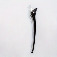 Professional Non Slip Silicone Duck Bill Hair Clips