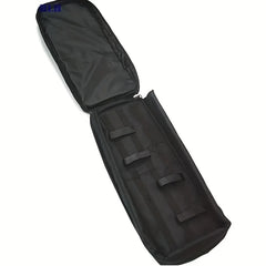 Outdoor MP5 Training Carrying Bag Adjustable Shoulder Strap
