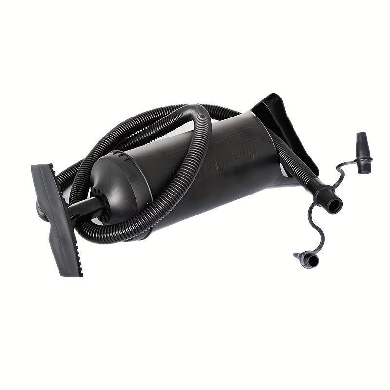 Quick Inflatable Foot Pump for Swimming Rings
