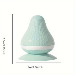 Muscle Massage Ball Arm And Foot Waist Massager