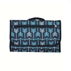 Baby Outdoor Foldable Changing Pad Baby Travel Portable Diaper Pad