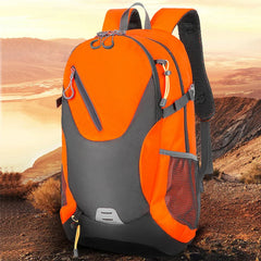 40L Large Travel Backpack Waterproof Outdoor Bag