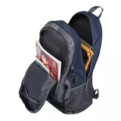 40L Waterproof USB Charging Climbing Backpack Men Cycling Sport Bags
