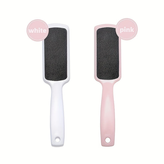Pedicure Foot Scrubber for Smooth Feet