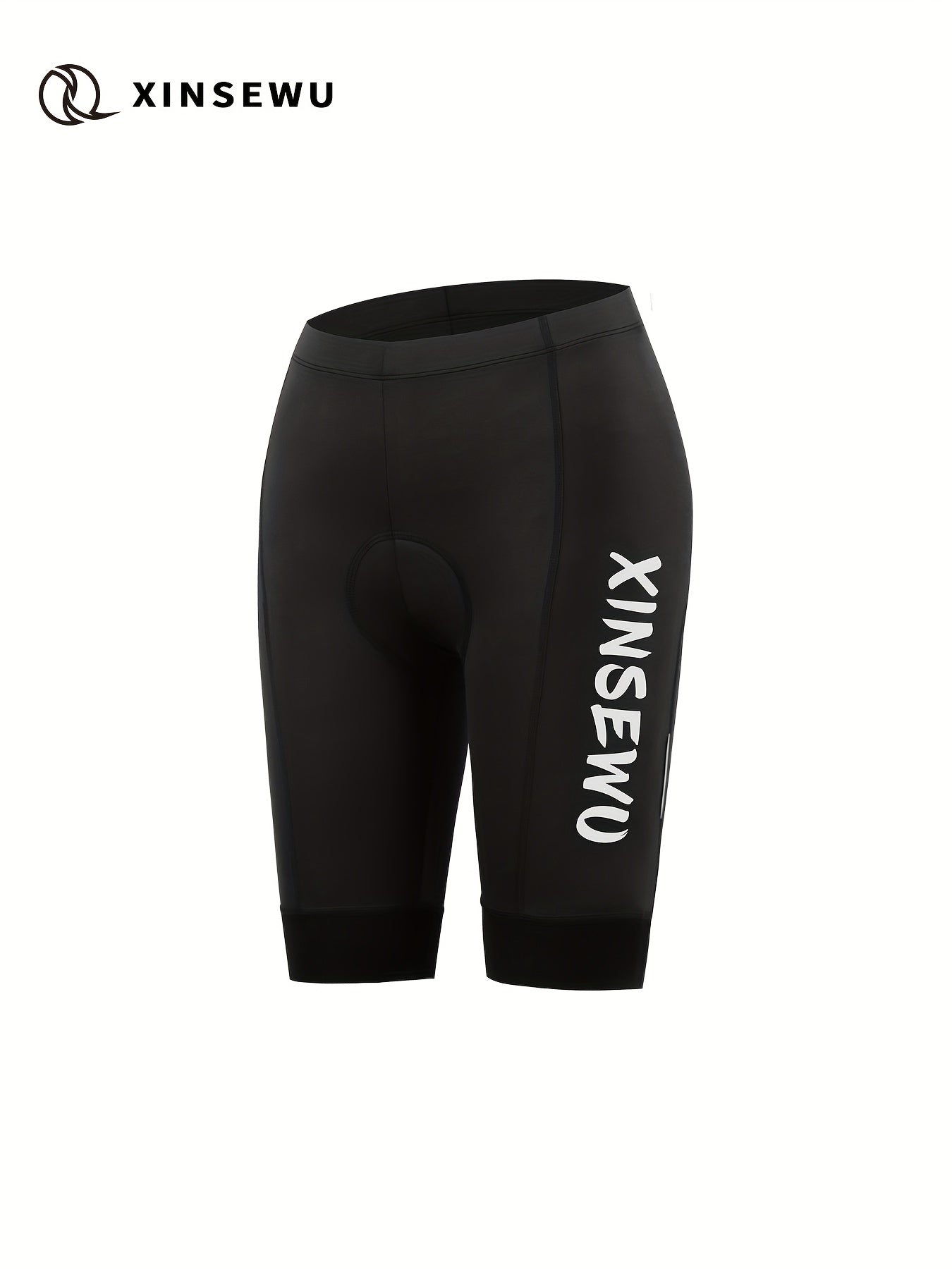 Outdoor Cycling Pants High Stretch Biker Shorts