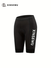 Outdoor Cycling Pants High Stretch Biker Shorts