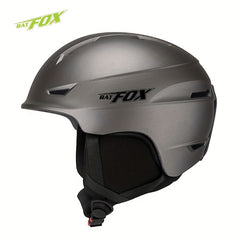 Ski Snowboard Helmet for Men Women & Youth Shockproof Windproof Protective Gear