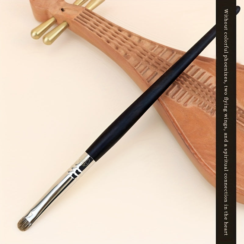 Small Eyeshadow Brush Detail Brush Professional Eye Makeup Brushes For Blending