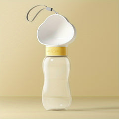 Leak Proof Dog Water Bottle Portable Puppy Water Dispenser for Travel