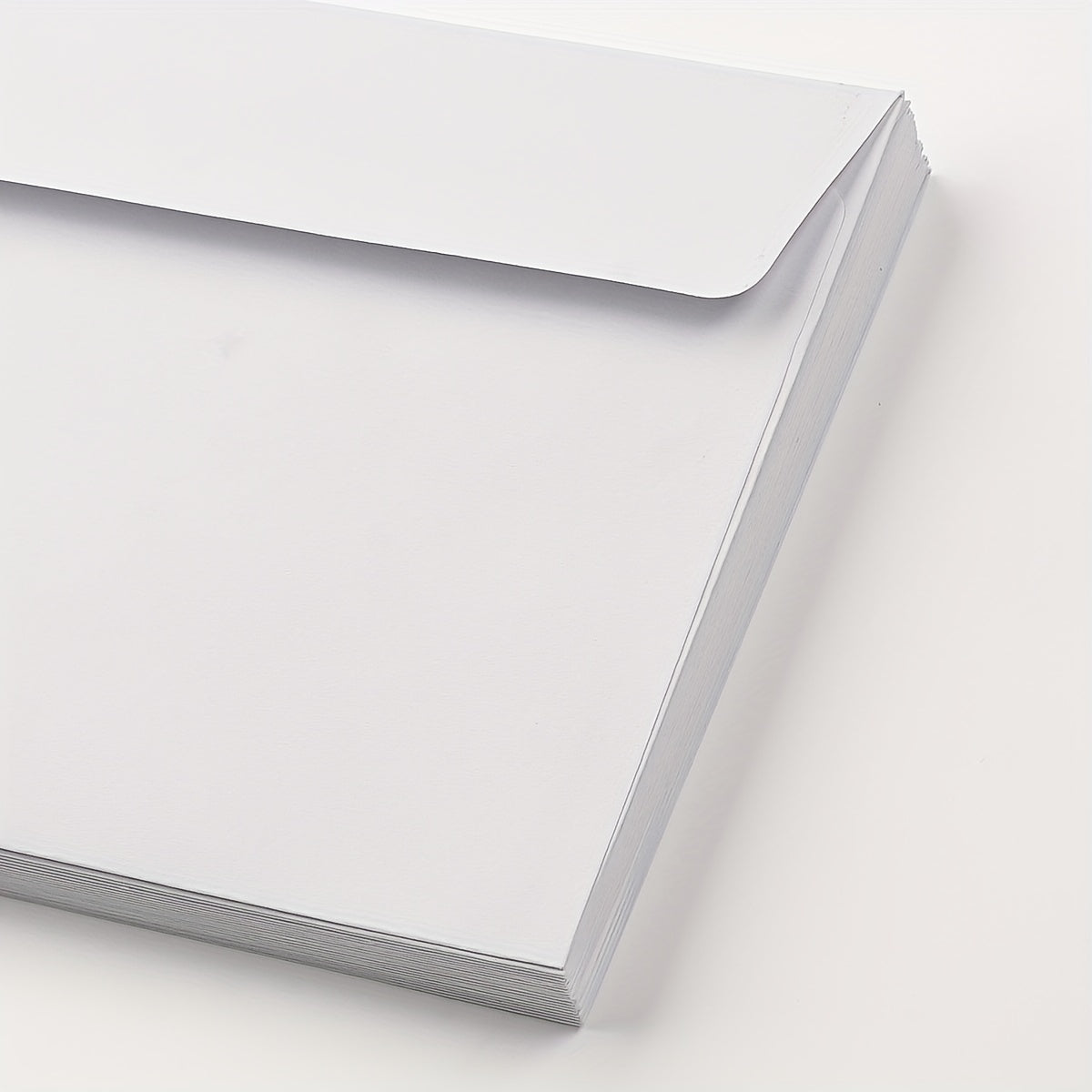 50 Self Seal Sticky Envelopes for Invitations and Greetings