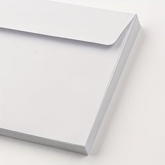50 Self Seal Sticky Envelopes for Invitations and Greetings