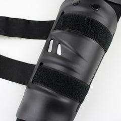 Motorcycle Knee & Elbow Pads Set for Off Road Riding