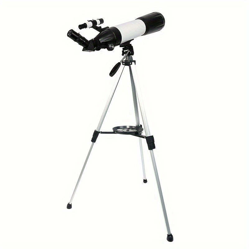 Professional Astronomical Monocular HD High Power Telescope