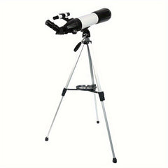 Professional Astronomical Monocular HD High Power Telescope