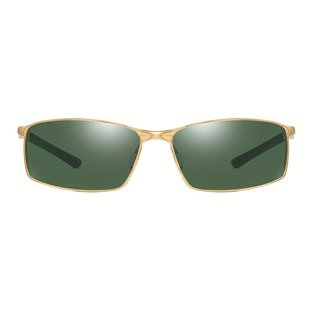 KEITHION Men's Polarized Sports Sunglasses UV Protection