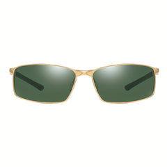 KEITHION Men's Polarized Sports Sunglasses UV Protection