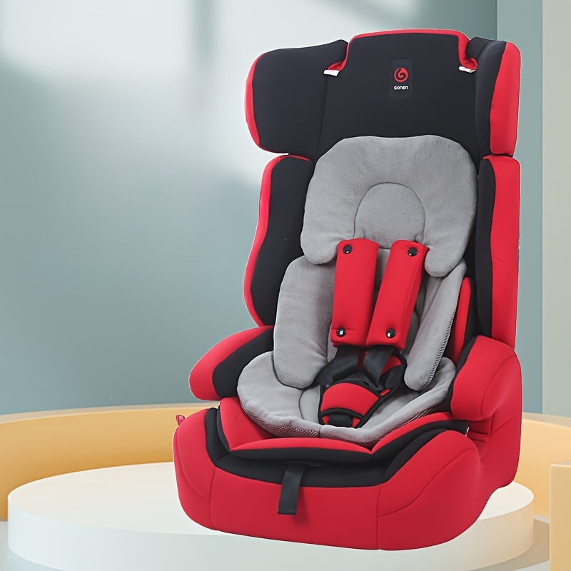 Breathable Mesh Stroller Seat Liner - Universal Stroller Cushion Cover