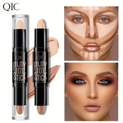 Concealer Stick Brightening & Contouring for Uneven Skin Tone 3 Colors