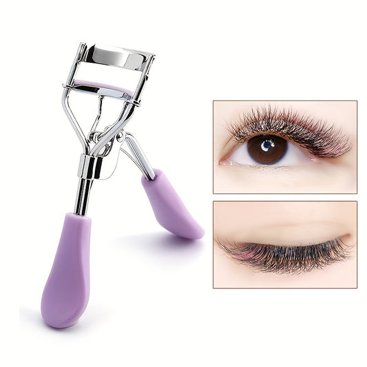 Eyelash Curler Makeup Tools Clip Lash Lift Natural Curls Long Lasting