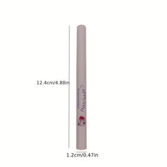 Natural Nude Lip Liner Pencil for Lip Shape Outlining