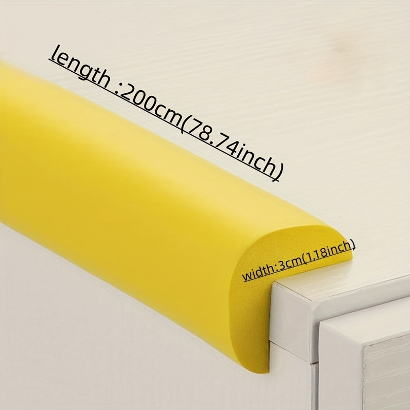 Child Safety Home Essentials Set