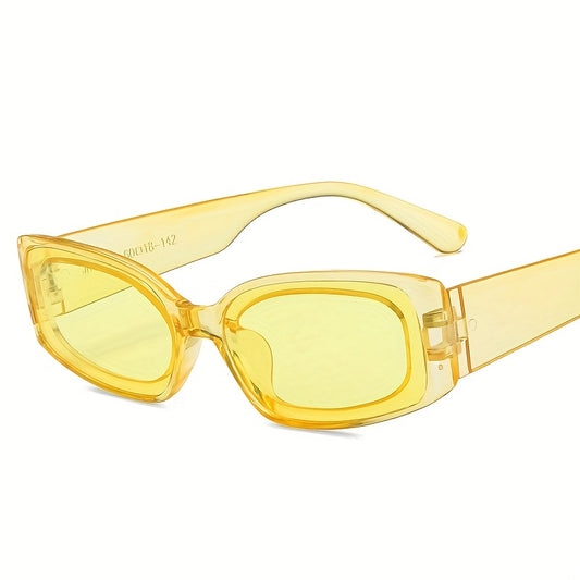 Candy Sunglasses For Women Men UV400