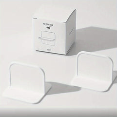 2pcs Child Safety Protector Anti Tipping Holder Punch Drawer Retainer