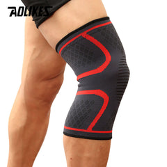 AOLIKES Knee Pad & Sleeve for Running and Cycling