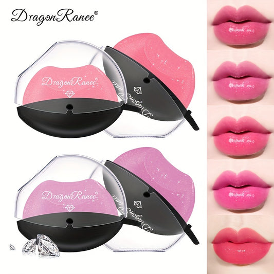 Matte Lipstick Waterproof Long Lasting High Pigmented Non stick Cup Lip Gloss