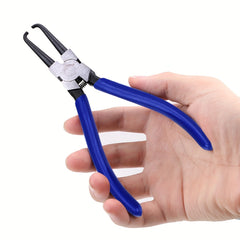 Car Repair Tools Pipe Buckle Removal Caliper Fuel Hose Joint Pliers
