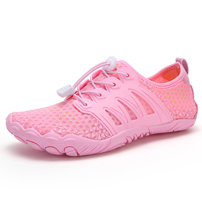 Women's Lightweight Fitness Shoes for Yoga & Training