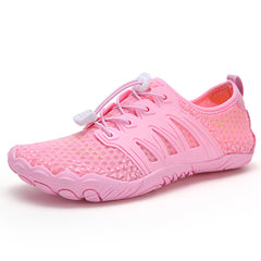 Women's Lightweight Fitness Shoes for Yoga & Training