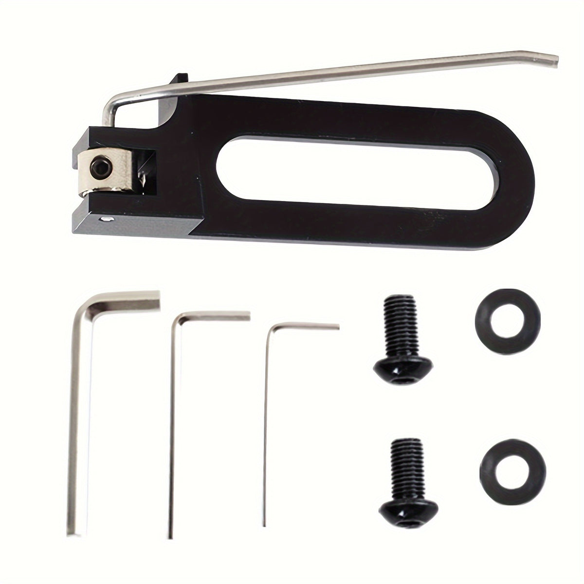 Archery Recurve Bow Arrow Rest Rear Arrow Stand