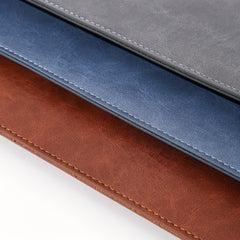 A4 File Bag Data Storage Clip Waterproof Business Office Document Bag