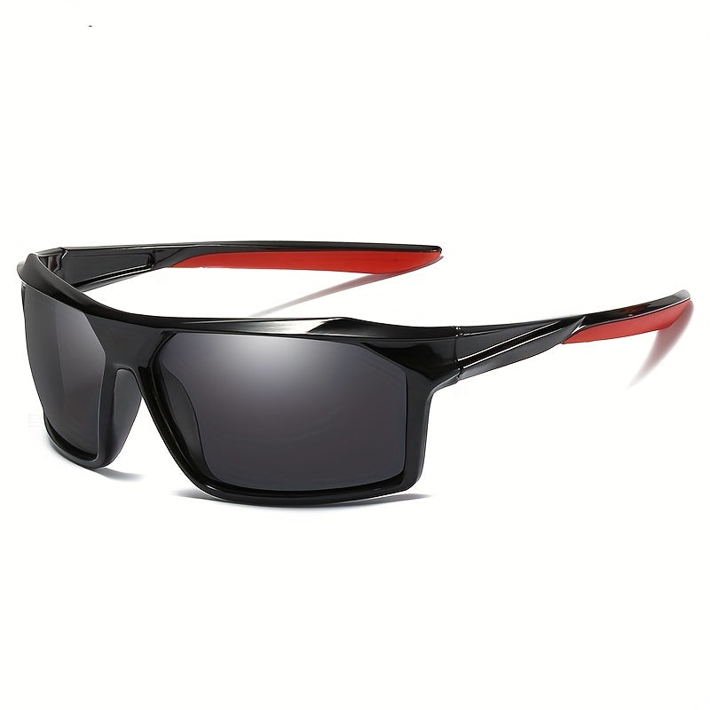 Men's Polarized Outdoor Cycling Sunglasses 8538
