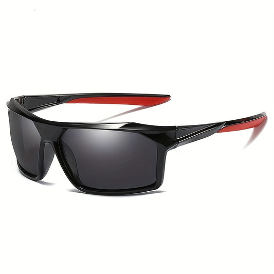 Men's Polarized Outdoor Cycling Sunglasses 8538
