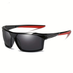 Men's Polarized Outdoor Cycling Sunglasses 8538