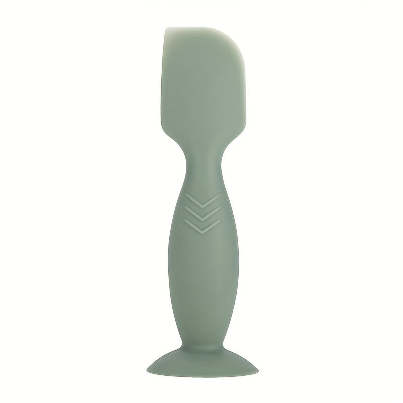 Soft Silicone Spatula for Baby Butt Paste Diaper Cream