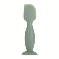 Soft Silicone Spatula for Baby Butt Paste Diaper Cream
