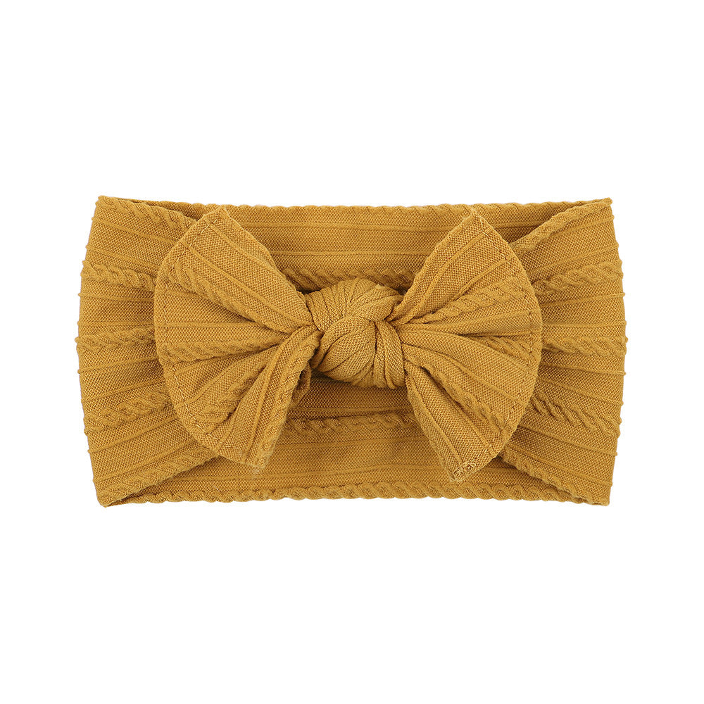 Cute Baby Girls Headbands & Bows for Photos & Headwear