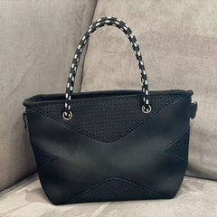 Men's Lightweight Handbag Casual Outdoor Tote Bag